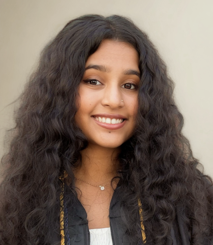 Harshini Bandaru